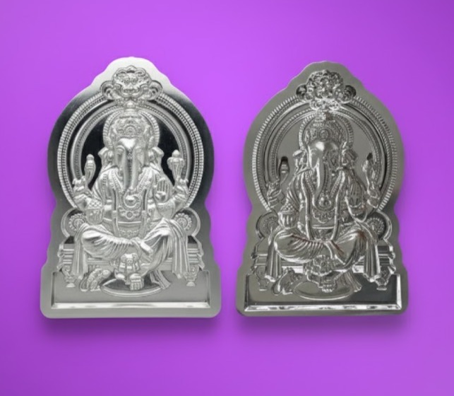 Embossing Die Making