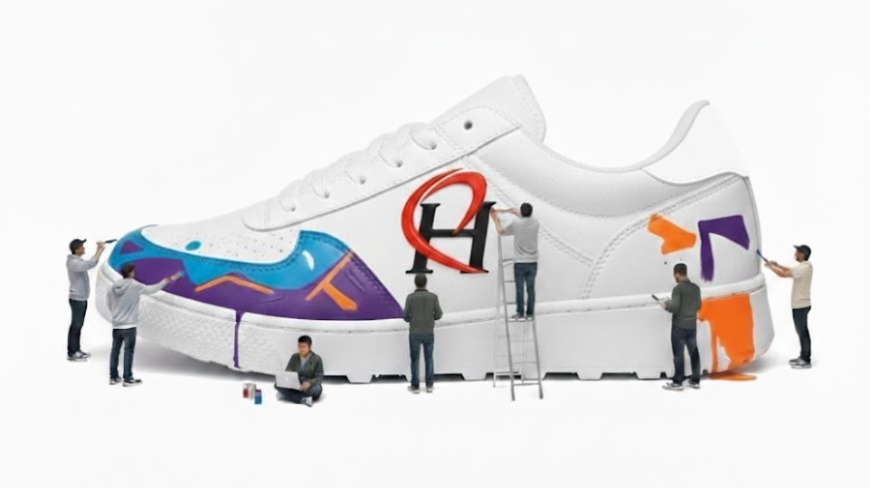 Our Manufacturing Facility