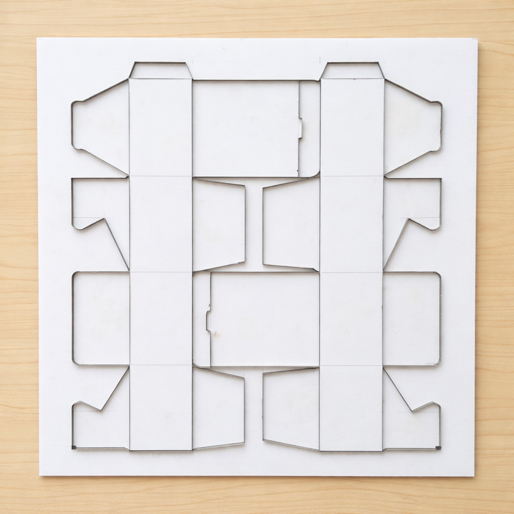 Cutting Die Manufacturing